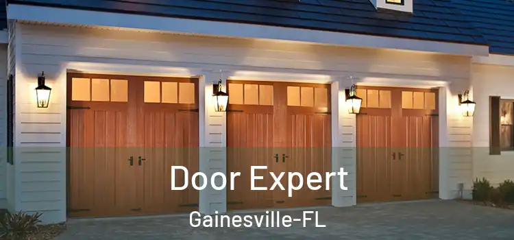  Door Expert Gainesville-FL