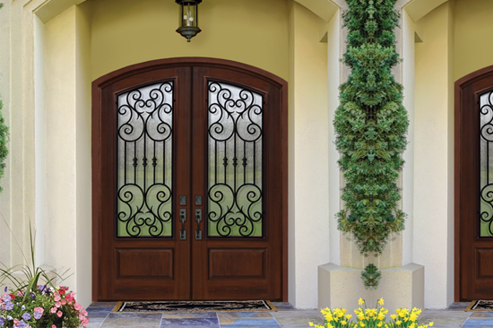 Gainesville-entry-door-repair