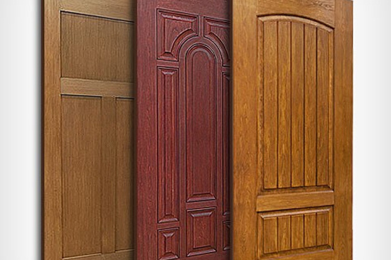 Gainesville-fiberglass-door-repair