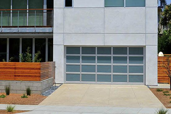 steel door repair Gainesville
