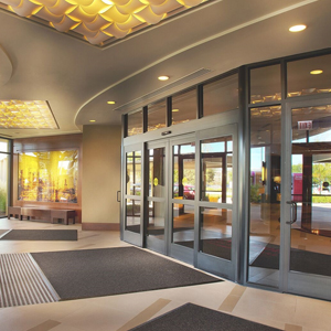 commercial door specialist Gainesville