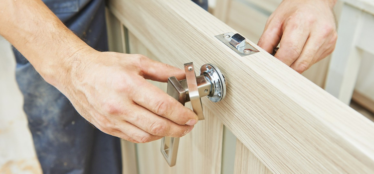 interior door repair Gainesville